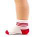 Носки детские "носки с подворотом для девочек и мальчиков" арт. НДП28 